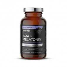 ZMA + Melatonin (60kap)