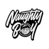 Naughty Boy