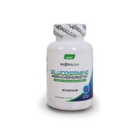Glucosamine + MSM + Chondroitin (72tab)