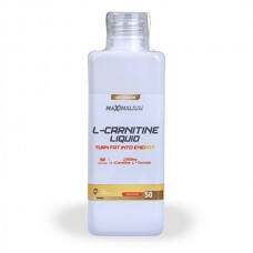 L-Carnitine 1200mg (500ml)
