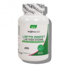 Lacto Digest (30tab) Lacto Digest (30tab)