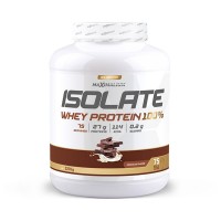 100% Isolate Whey Protein (2270g)