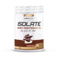 100% Isolate Whey Protein (750g)