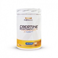 Creatine Monohydrate 100% (300g)