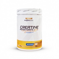 Creatine Monohydrate 100% (300g)
