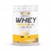 100% Whey protein (750g)