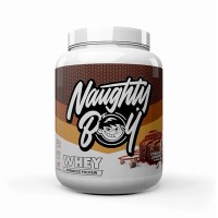 Advanced Whey Protein (2010g)