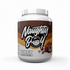Advanced Whey Protein (2010g)