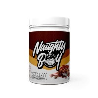 Advanced Whey Protein (900g)