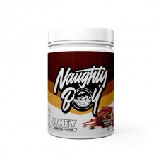 Advanced Whey Protein (900g)