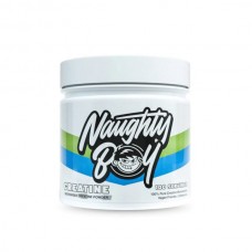 Naughty Boy Creatine (300g)