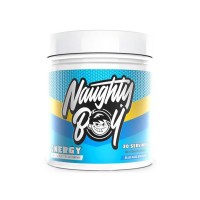 Energy - Pre-Workout (390g)