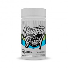 Magnesium MG Ultra4 (120kap)