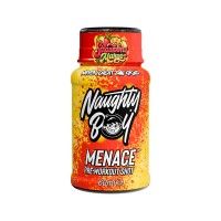 Menace Pre-Workout Shot (60ml)
