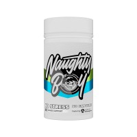 No Stress (60kap)