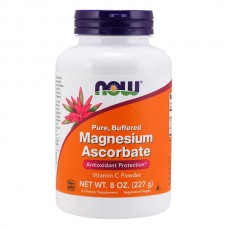 Magnesium Ascorbate (227g)