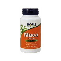 Maca, 500mg (100kap)