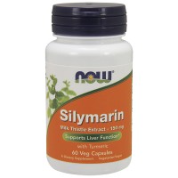 Silymarin 150mg (60kap)