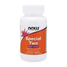 Special Two (120kap)