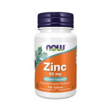 Zinc (Cink), 50mg (100tab)