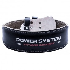 Kožni pojas za teretanu - Fitness Concept