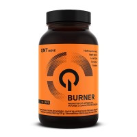 Burner (90kap)
