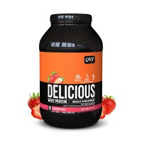 Delicious Whey (908g)