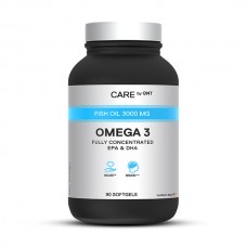 Omega 3, koncentrovan EPA i DHA (90kap)