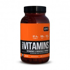 Daily Vitamins (60kap)