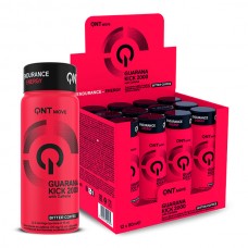 Guarana Kick (80ml)
