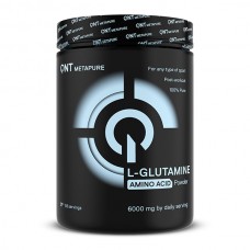 L-Glutamine 6000mg (350g)
