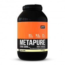 Metapure Zero Carb (2kg)