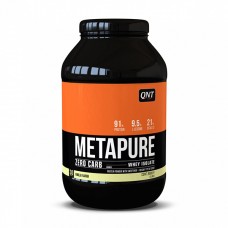 Metapure Zero Carb (908g)