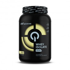 Metapure Zero Carb (908g)