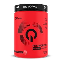 Pump RX Pre-Workout (300g)