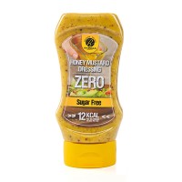 Rabeko Honey Mustard (350ml)