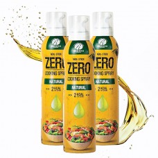 Zero Cooking Spray - Natural (200ml)