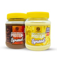 Chocolate protein spread (330g)