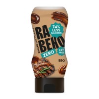 Rabeko BBQ sos (350ml)
