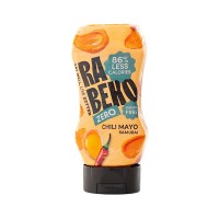 Rabeko Chili Mayo (350ml) Rabeko Chili Mayo (350ml)