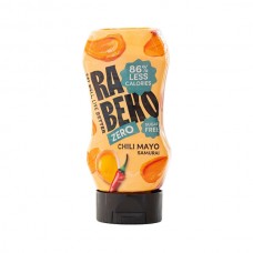 Rabeko Chili Mayo (350ml) Rabeko Chili Mayo (350ml)