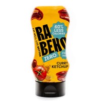 Rabeko Curry Ketchup (350ml) Rabeko Curry Ketchup (350ml)