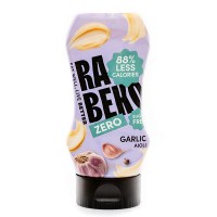 Rabeko Garlic (350ml)
