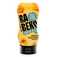 Rabeko Honey Mustard (350ml) Rabeko Honey Mustard (350ml)
