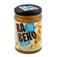 Light Jam, voćni namaz pita od jabuka (230g)