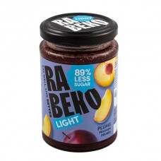Light Jam, Voćni namaz od šljive (230g) Light Jam, Voćni namaz od šljive (230g)