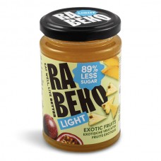 Light Jam, voćni namaz egzotik (225g) Light Jam, voćni namaz egzotik (225g)
