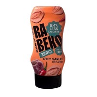 Rabeko Spicy Garlic (350ml) Rabeko Spicy Garlic (350ml)