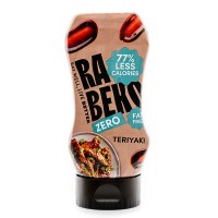 Rabeko Teriyaki (350ml) Rabeko Teriyaki (350ml)