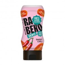 Rabeko Sweet Chili sos (350ml) Rabeko Sweet Chili sos (350ml)